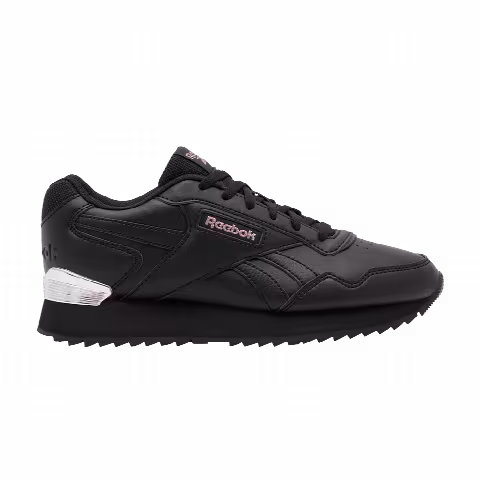 Reebok Wmns Glide Ripple Clip 'Black Rose Gold'