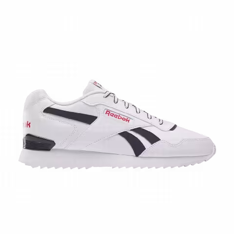 Reebok Glide Ripple Clip 'White Vector Navy Red'