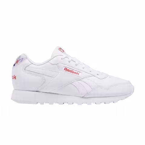 Reebok Wmns Glide 'White Pink Glow'