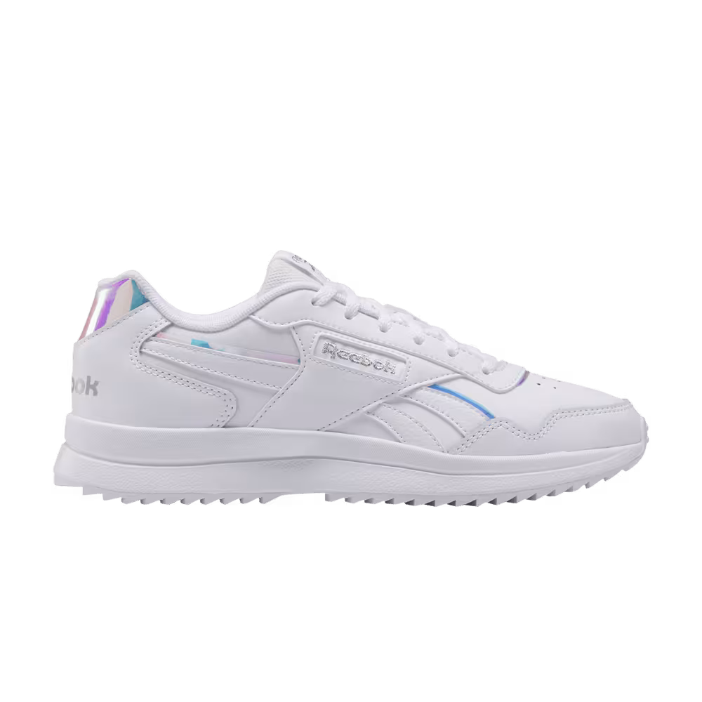 Reebok Women's Glide SP Iridescent