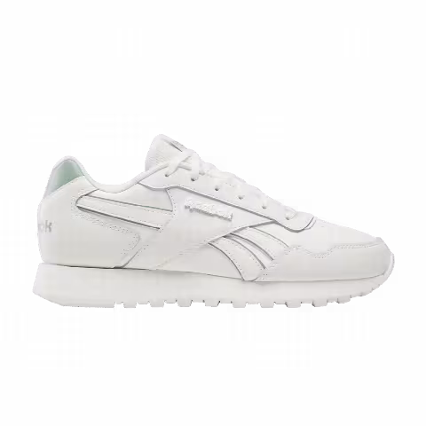 Reebok Wmns Glide 'Chalk/Chalk/Hybrid Green'