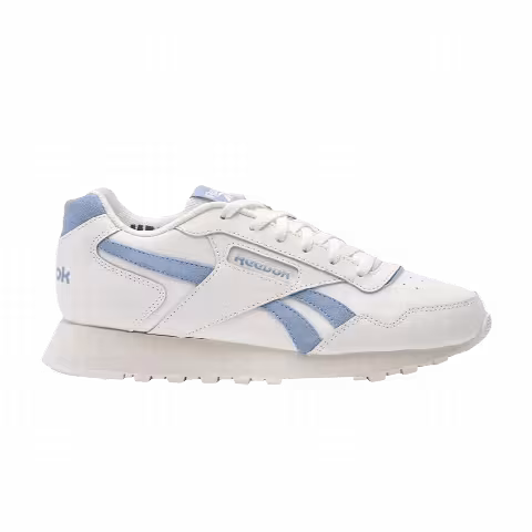 Reebok Wmns Glide 'Bone Vintage Blue'