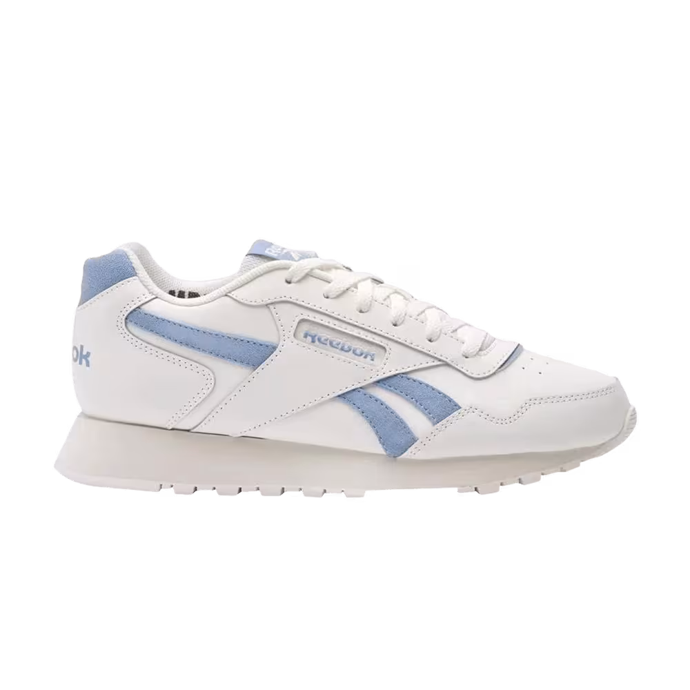 Reebok Women's Glide Bone Vintage Blue