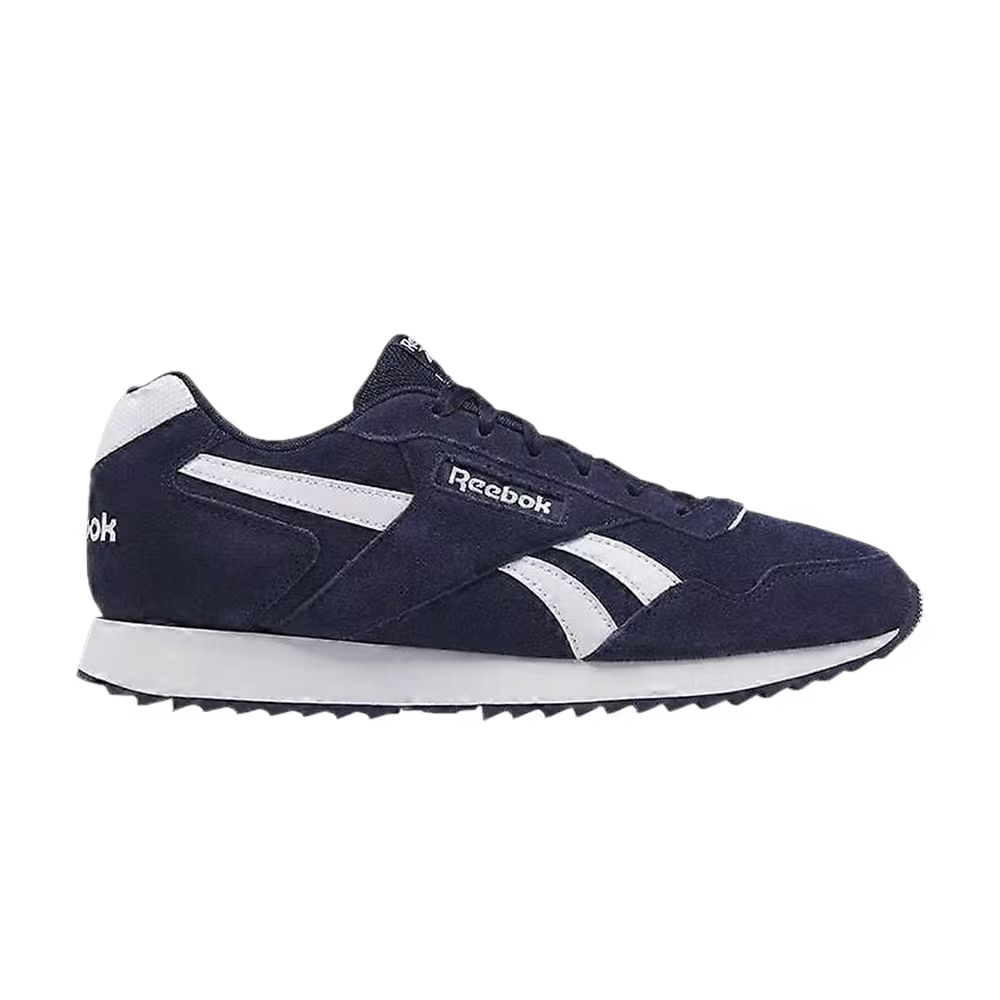 Reebok Glide Ripple Vector Navy