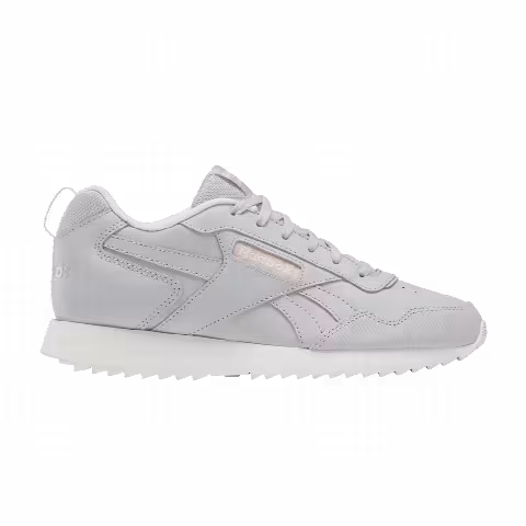 Reebok Wmns Glide Ripple 'Steely Fog Possibly Pink'