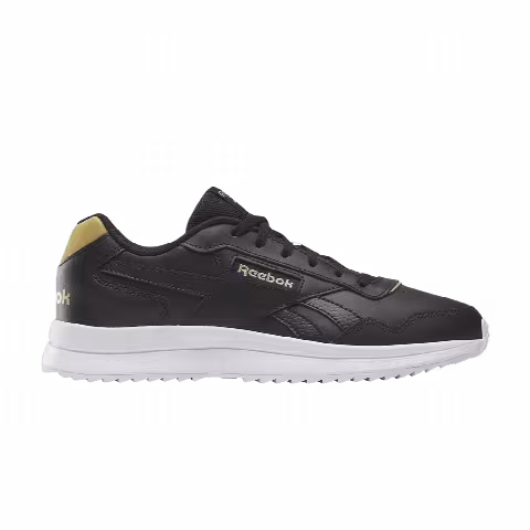 Reebok Wmns Glide SP 'Black Gold Metallic'