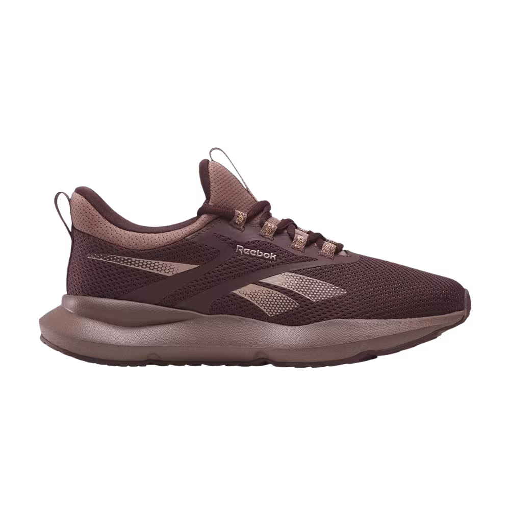 Reebok Women's Cityride 2 Light Cocoa