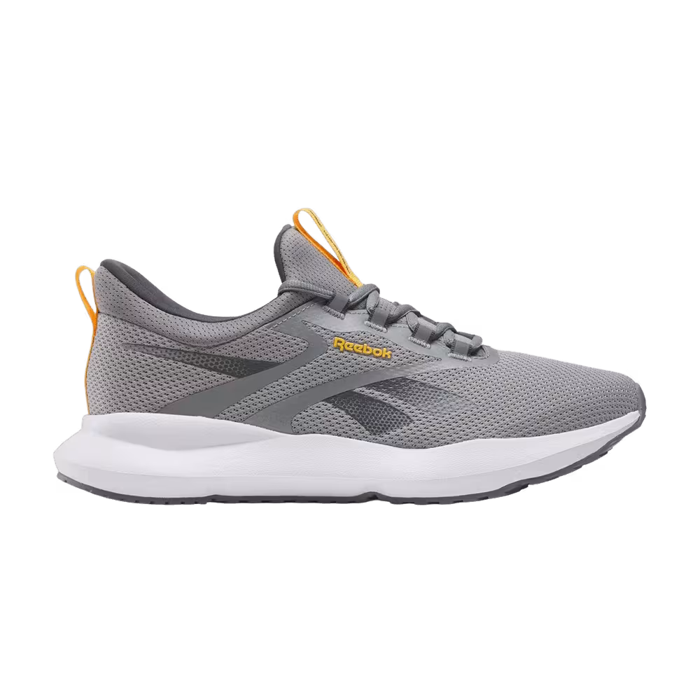 Reebok Cityride 2 Grey Orange