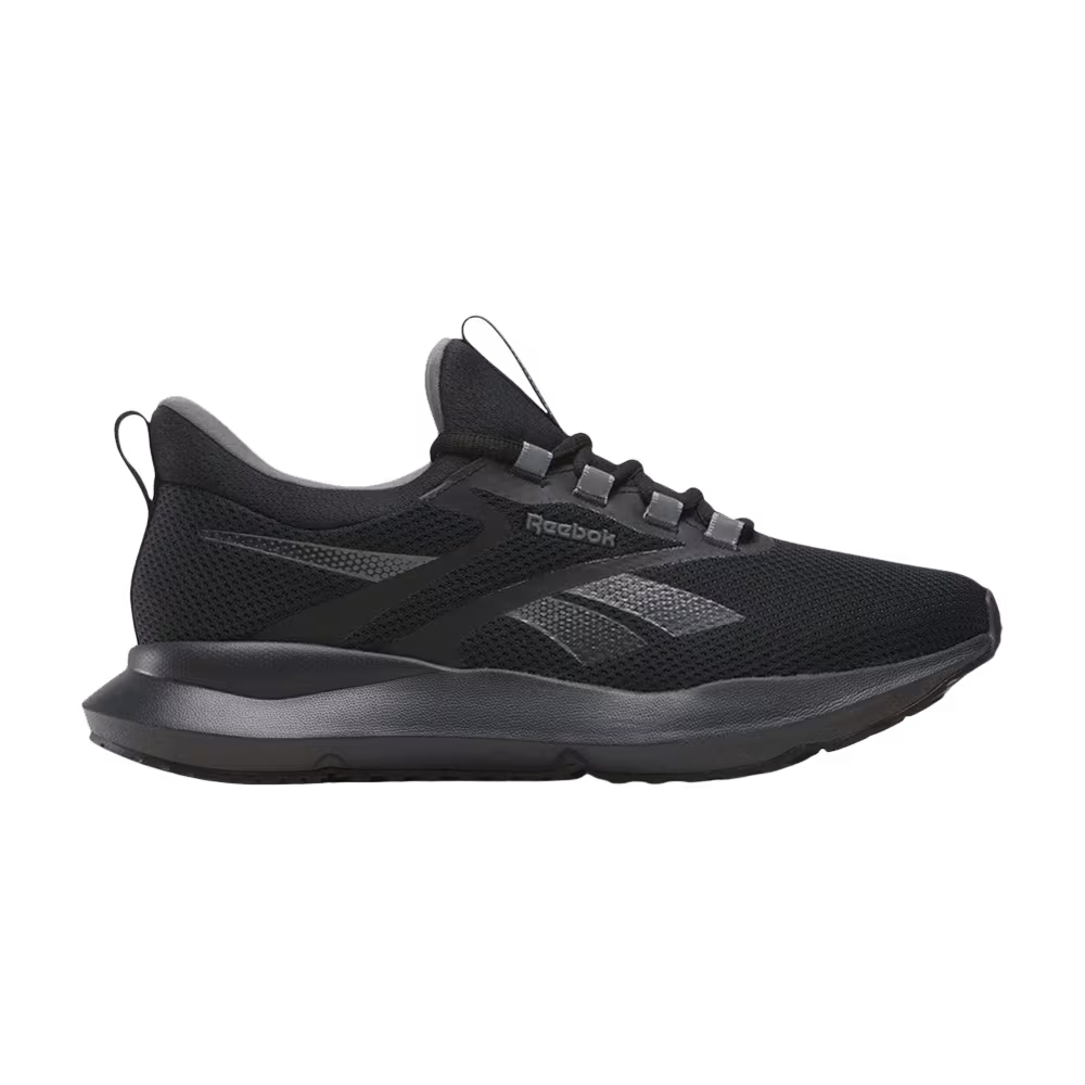 Reebok Cityride 2 Black Grey