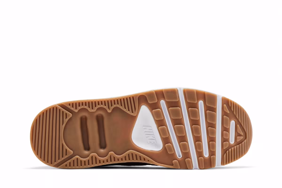 Nike Women's Air Max 90 LV9 Baroque Brown, view 5