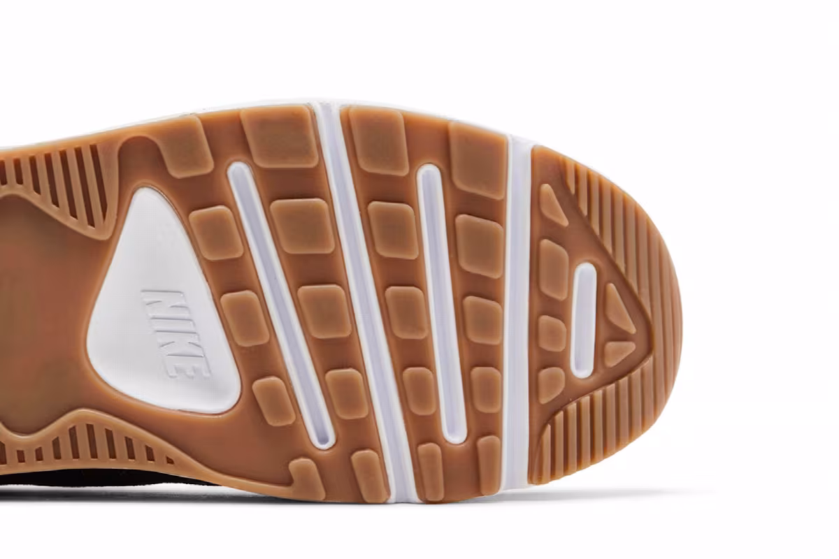 Nike Women's Air Max 90 LV9 Baroque Brown, view 6