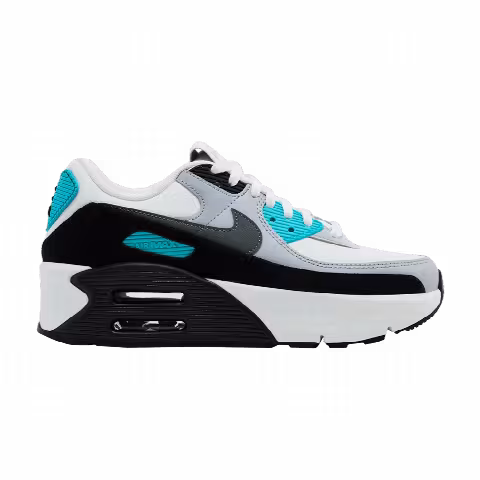 Nike Wmns Air Max 90 LV9 'Laser Blue'