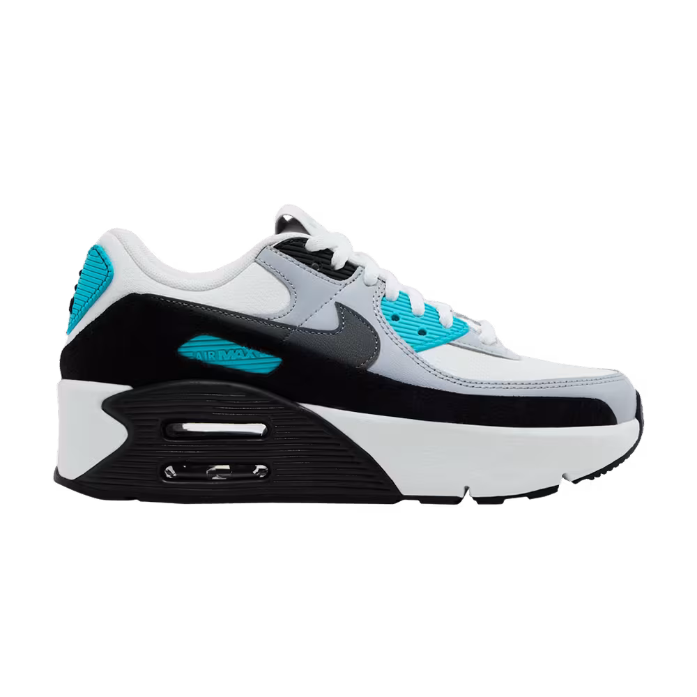 Nike Women's Air Max 90 LV9 Laser Blue