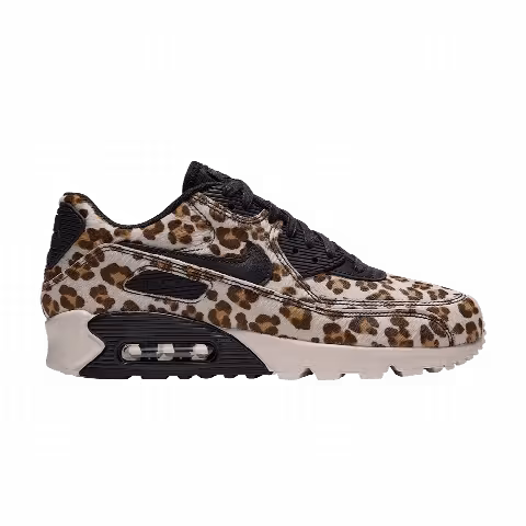 Nike Wmns Air Max 90 'Leopard'