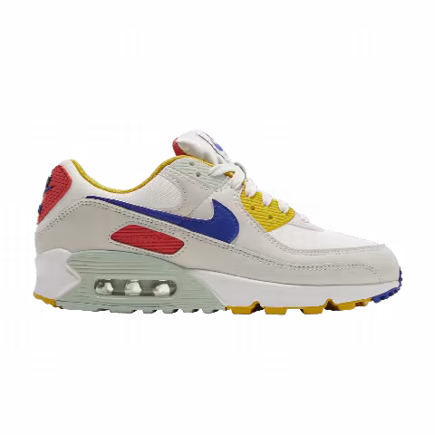 Nike Wmns Air Max 90 'Summit White Multi'