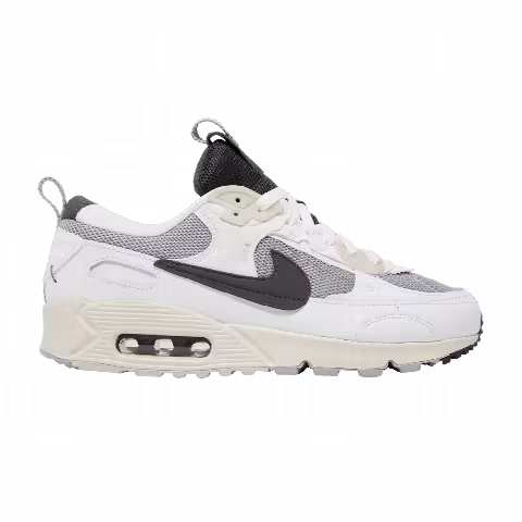 Nike Wmns Air Max 90 Futura 'Wolf Grey'