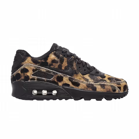 Nike Wmns Air Max 90 LX 'Cheetah'
