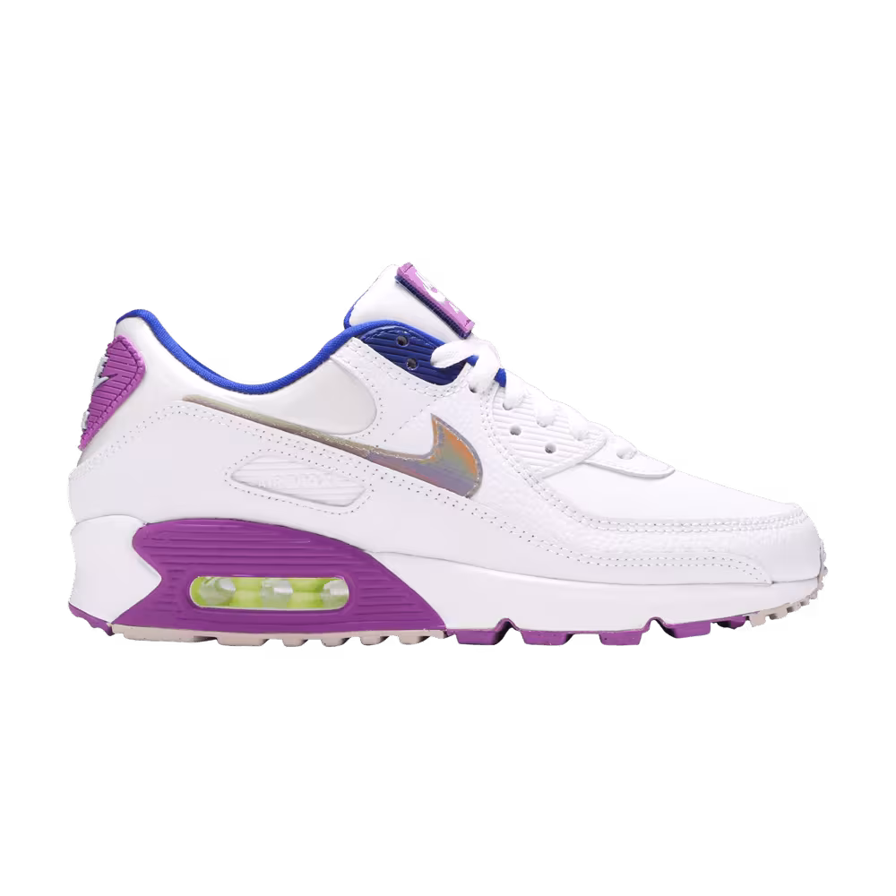 Nike Women's Air Max 90 SE Easter