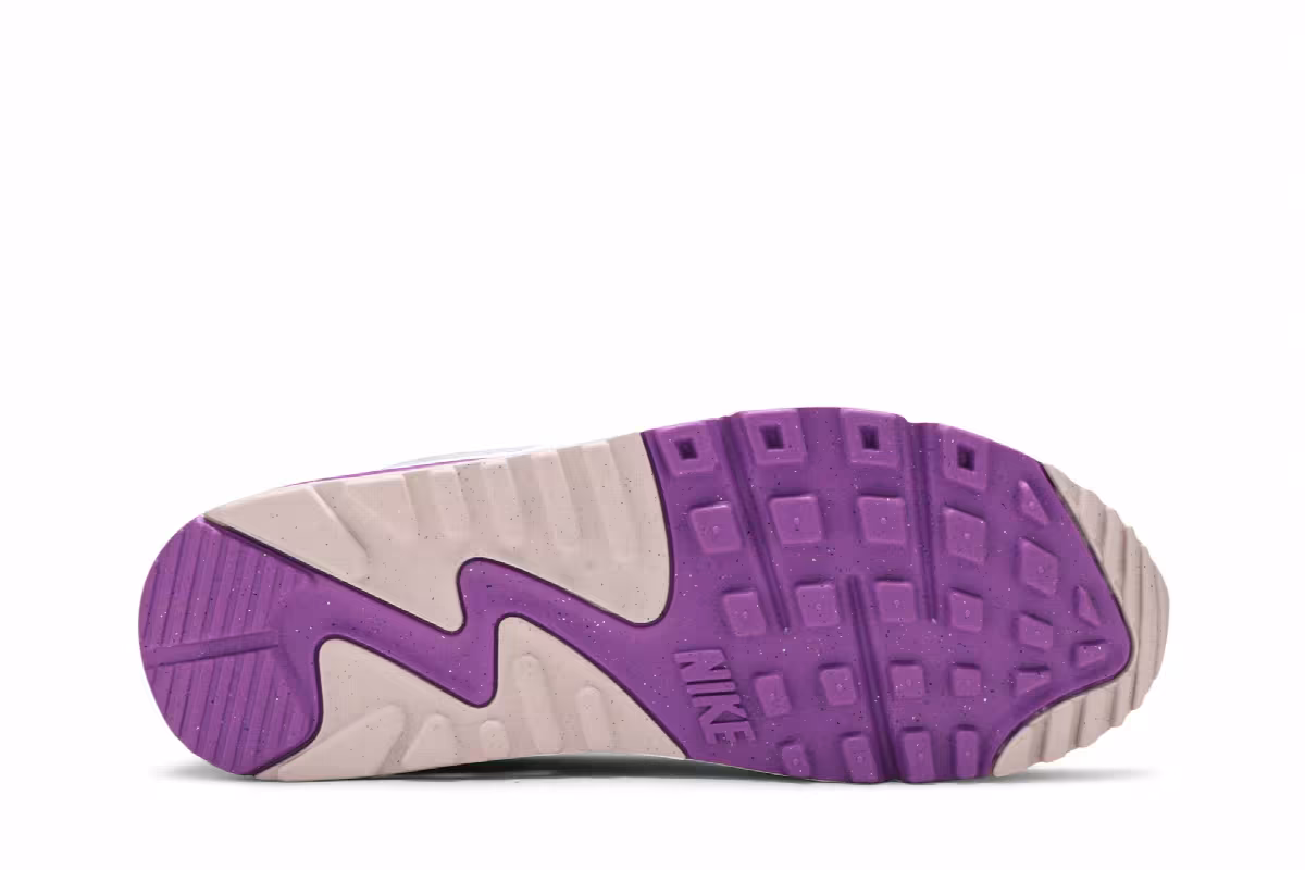 Nike Women's Air Max 90 SE Easter, view 5