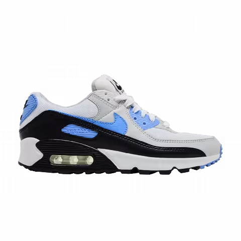 Nike Wmns Air Max 90 'Royal Pulse'