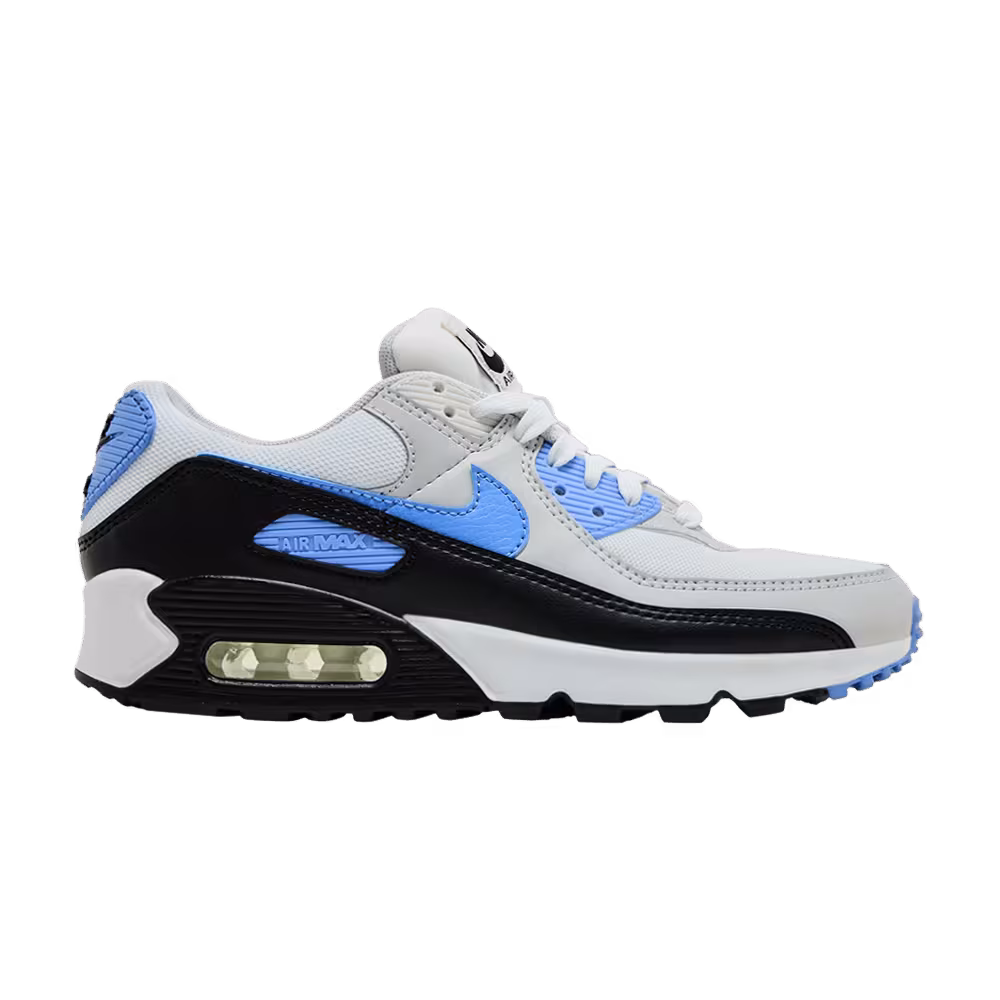 Nike Women's Air Max 90 Royal Pulse