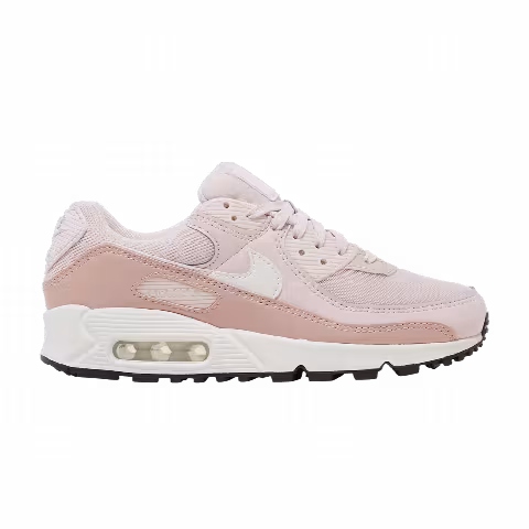 Nike Wmns Air Max 90 'Barely Rose'