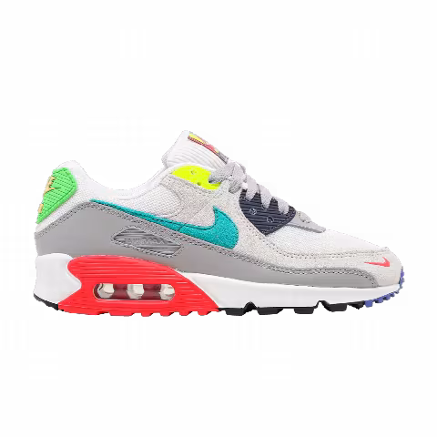 Nike Wmns Air Max 90 'Evolution of Icon'