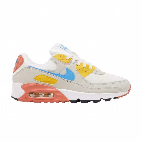 Nike Wmns Air Max 90 'Spring Colors'