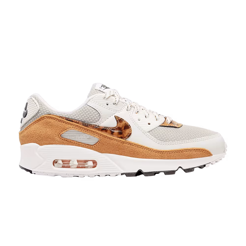 Nike Women's Air Max 90 Tortoiseshell