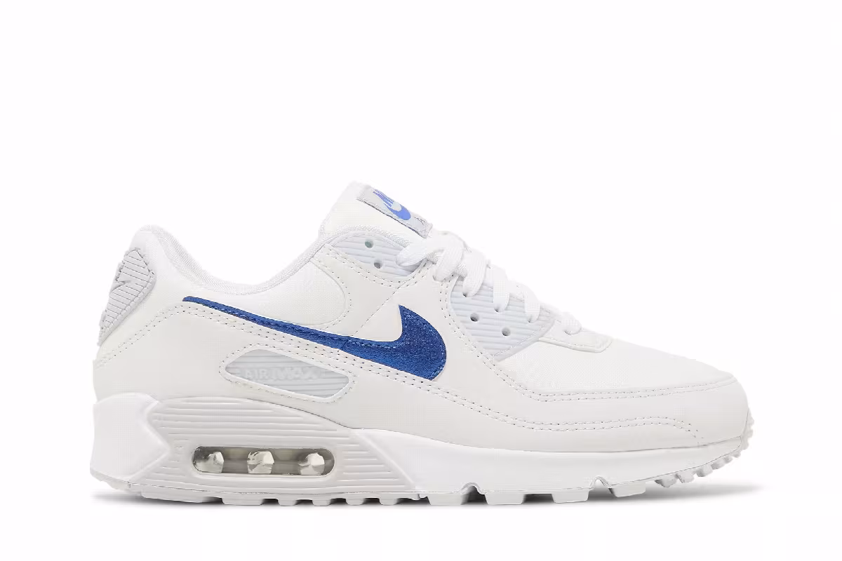 Nike Women's Air Max 90 Air Max 90, view 2