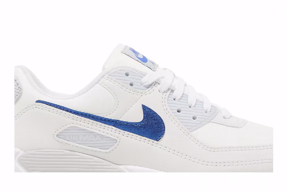 Nike Women's Air Max 90 Air Max 90, view 3
