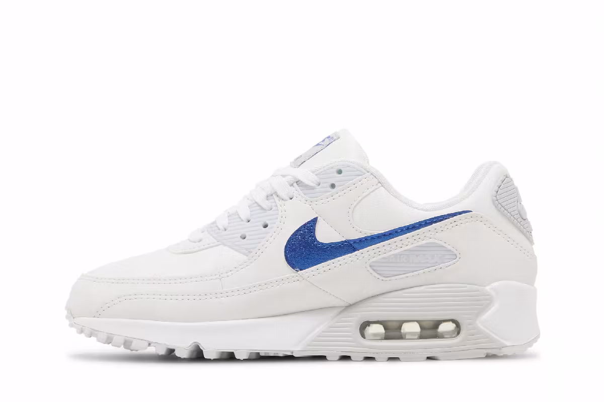 Nike Women's Air Max 90 Air Max 90, view 4
