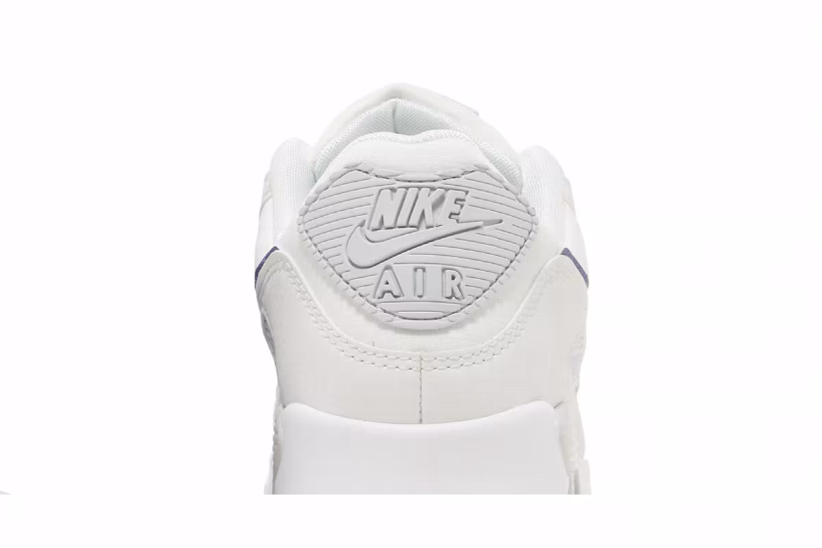 Nike Women's Air Max 90 Air Max 90, view 8