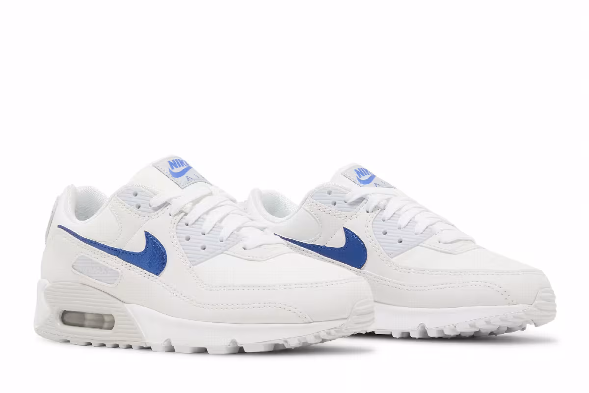Nike Women's Air Max 90 Air Max 90, view 9