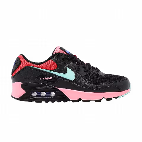 Nike Wmns Air Max 90 'Chain Link'