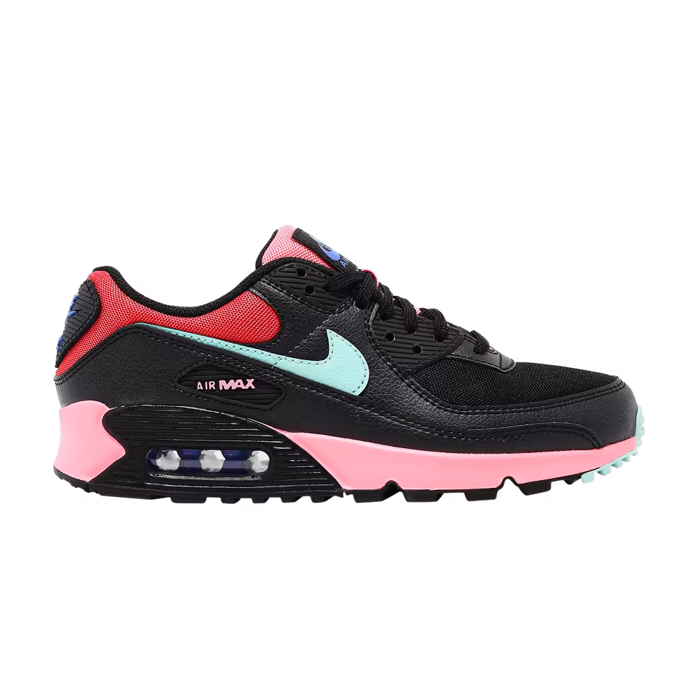 Nike Women's Air Max 90 Chain Link