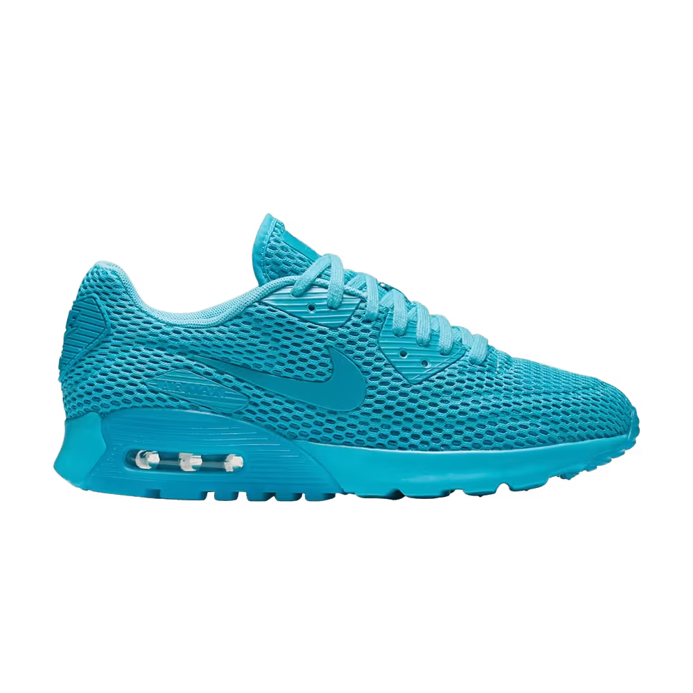 Nike Women's Air Max 90 Ultra Breathe
