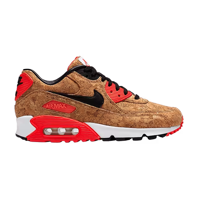 Nike Women's Air Max 90 Cork