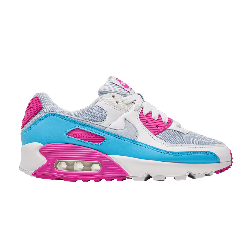 Nike Women's Air Max 90 Vivid Pink