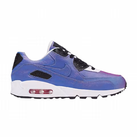 Nike Wmns Air Max 90 SE 'Iridescent Fuchsia'