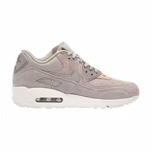 Nike Wmns Air Max 90 Suede 'Cobblestone'