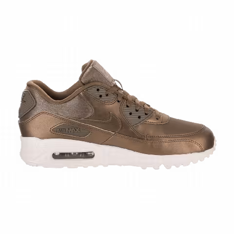Nike Wmns Air Max 90 Premium ‘Metallic Field’