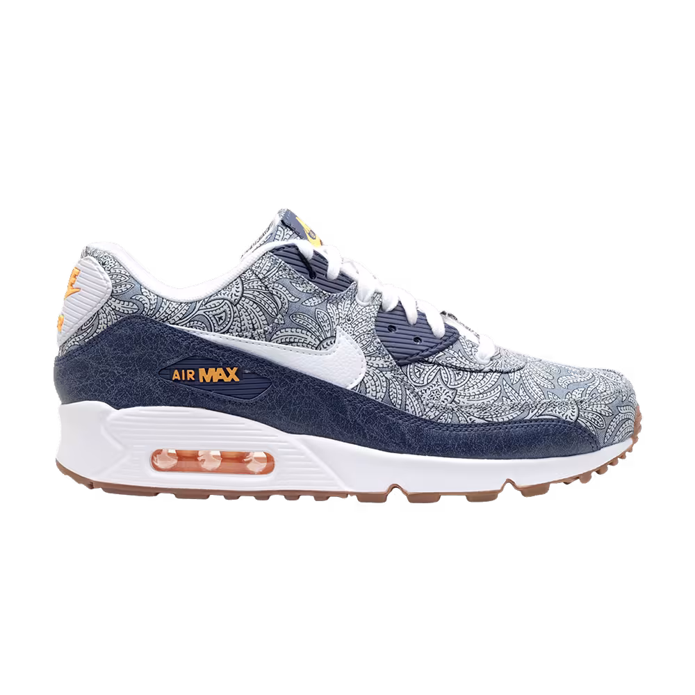 Nike Women's Air Max 90 QS Liberty