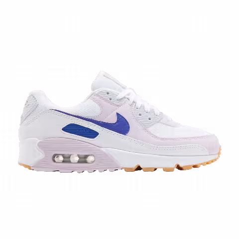 Nike Wmns Air Max 90 'White Doll'