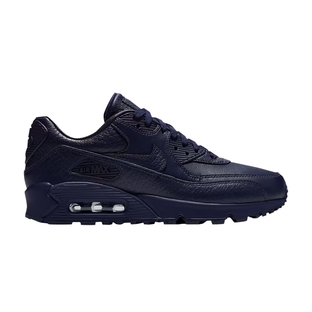 Nike Women's Air Max 90 Pinnacle Obsidian