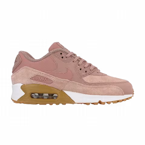 Nike Wmns Air Max 90 SE 'Particle Pink'
