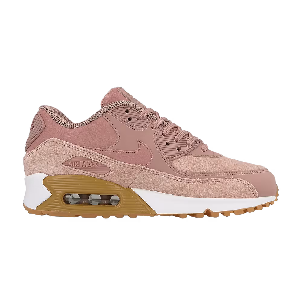 Nike Women's Air Max 90 SE Particle Pink