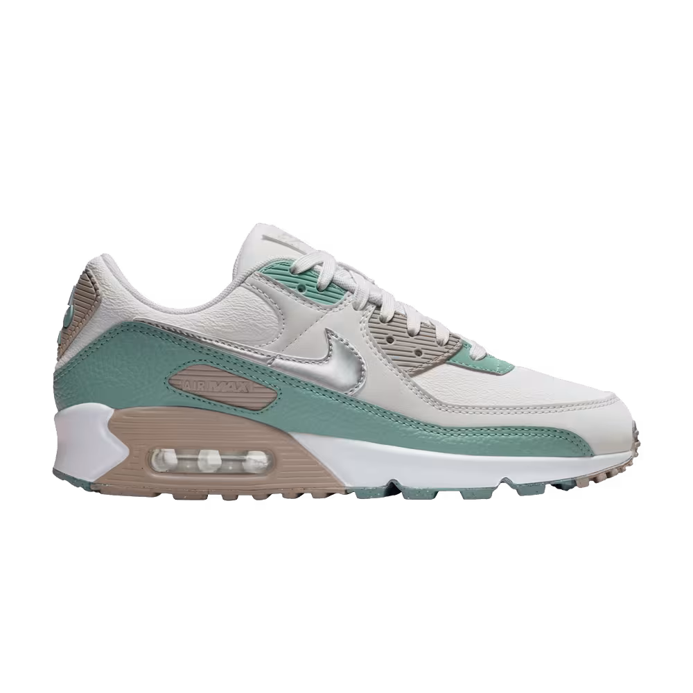 Nike Women's Air Max 90 Cannon