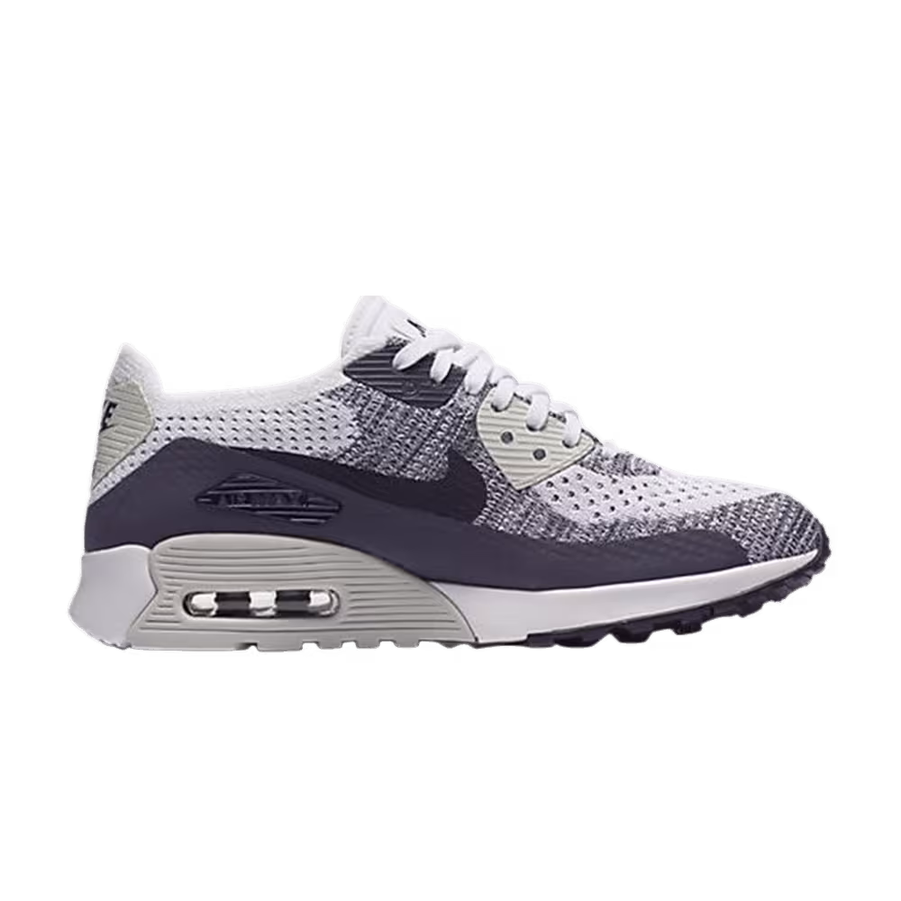 Nike Women's Air Max 90 Ultra 2.0 Flyknit