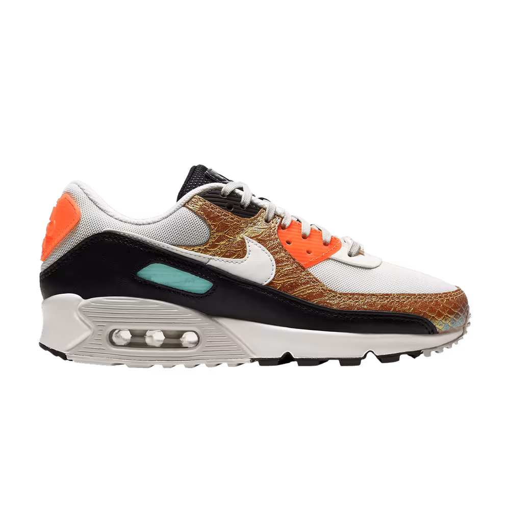 Nike Women's Air Max 90 Scales